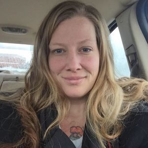 Meet your Posher, Samantha